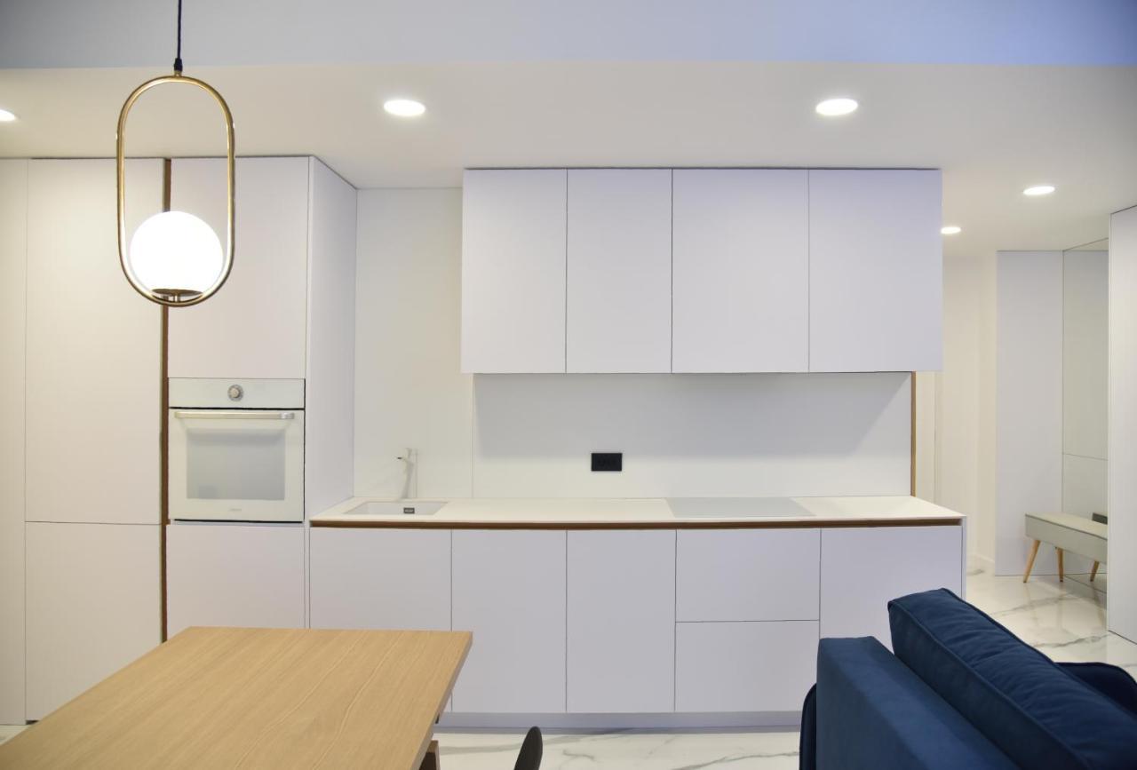 26Bricks Luxury Suites Oradea Exteriör bild